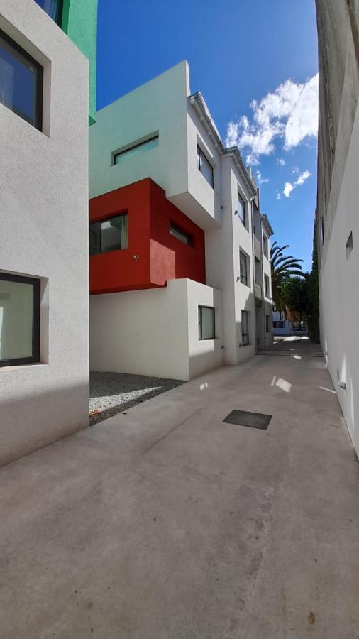 Departamento Pabloli A Estrenar Zona Centro * Tandil