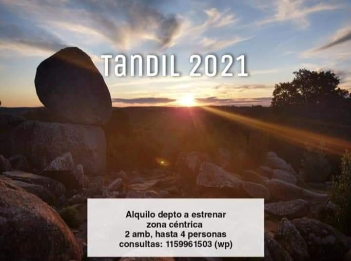 Apartamento Departamento Pabloli A Estrenar Zona Centro *