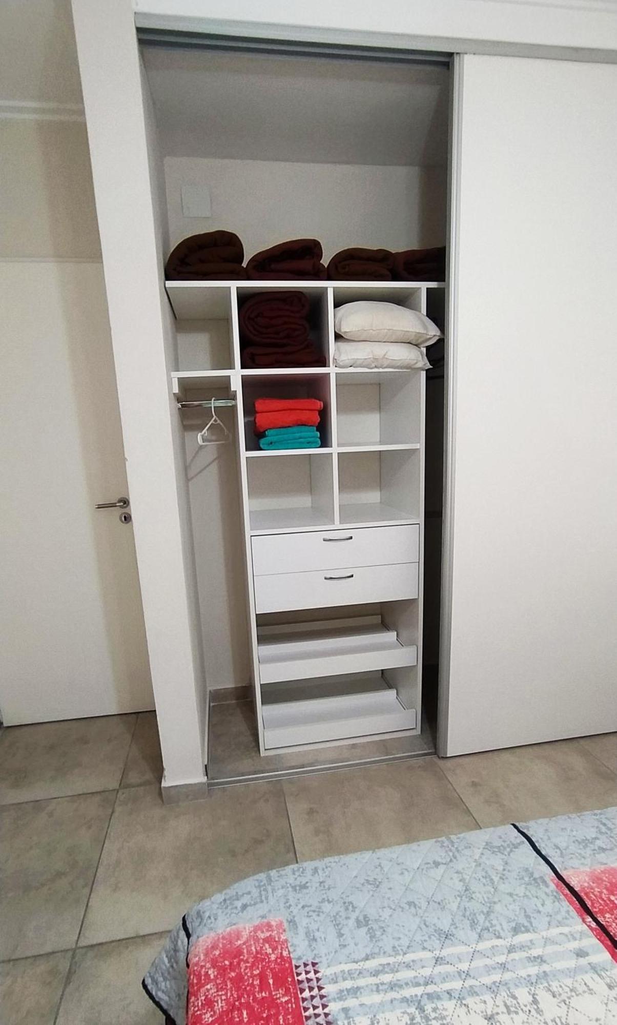 Departamento Pabloli A Estrenar Zona Centro Apartamento *