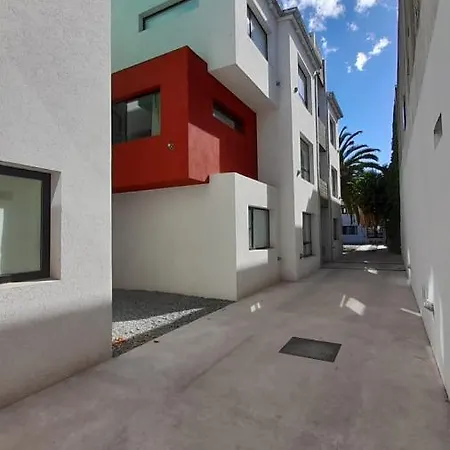 Departamento Pabloli A Estrenar Zona Centro Apartment Tandil Exterior photo