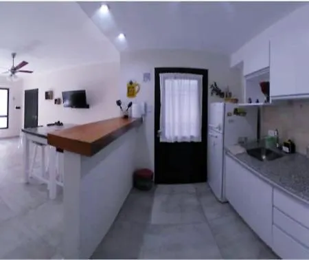 Departamento Pabloli A Estrenar Zona Centro Apartment Tandil Exterior photo