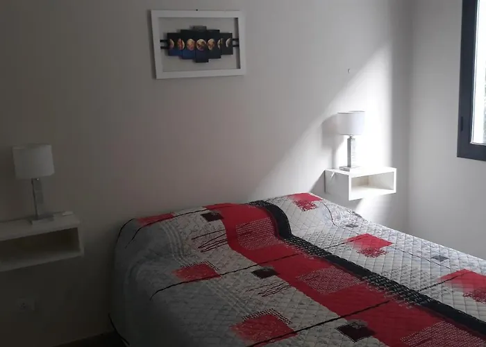 Departamento Pabloli A Estrenar Zona Centro