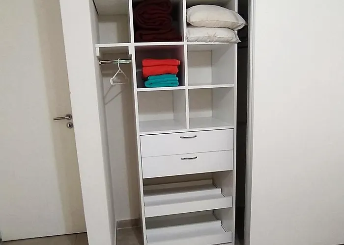 Departamento Pabloli A Estrenar Zona Centro