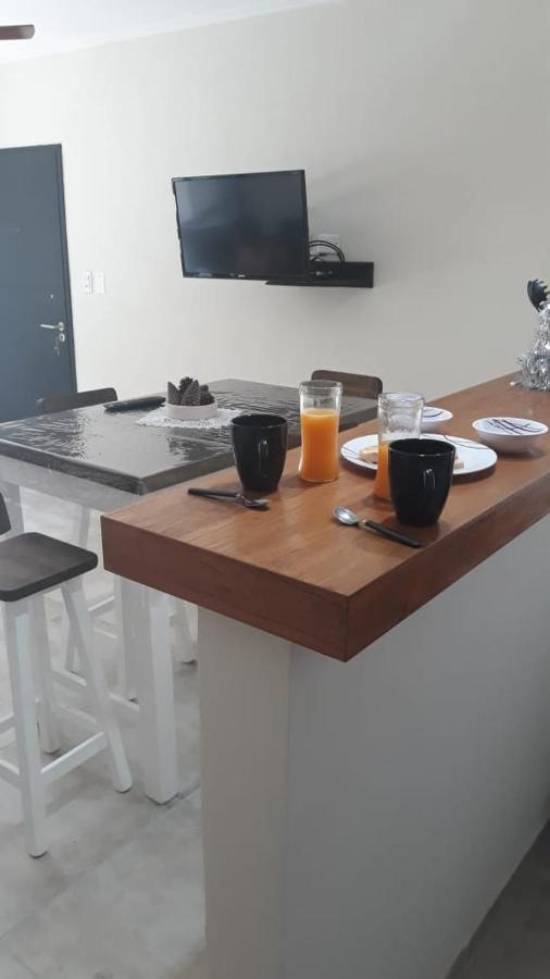 Departamento Pabloli A Estrenar Zona Centro *