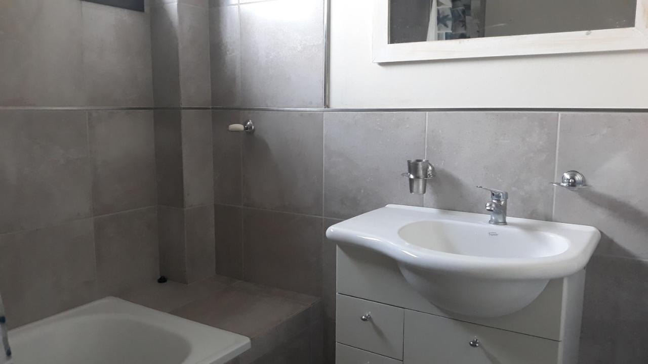 Departamento Pabloli A Estrenar Zona Centro Apartment