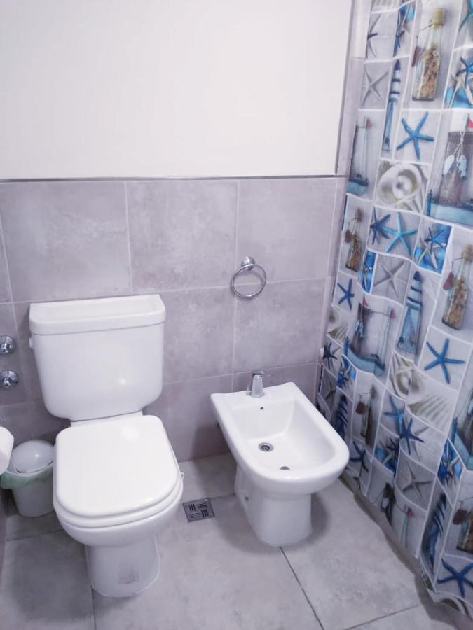 Departamento Pabloli A Estrenar Zona Centro Apartment Tandil