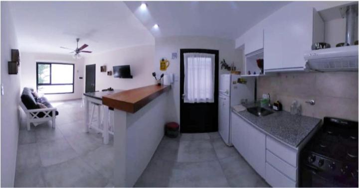 Departamento Pabloli A Estrenar Zona Centro Tandil