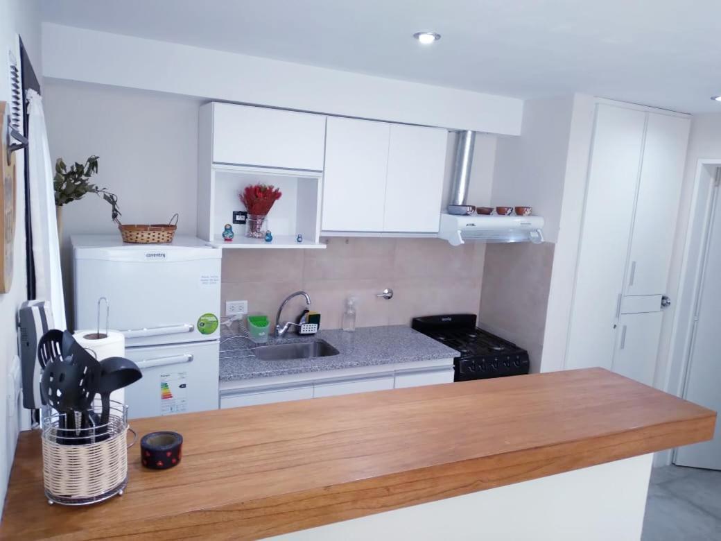 Departamento Pabloli A Estrenar Zona Centro Apartment Tandil