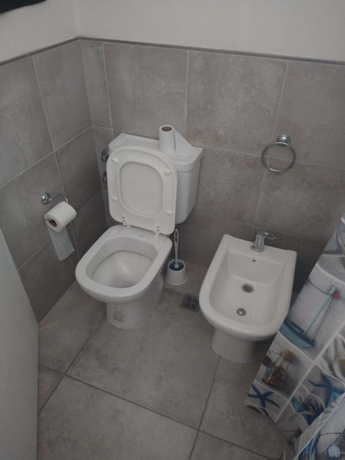 Departamento Pabloli A Estrenar Zona Centro Apartment *