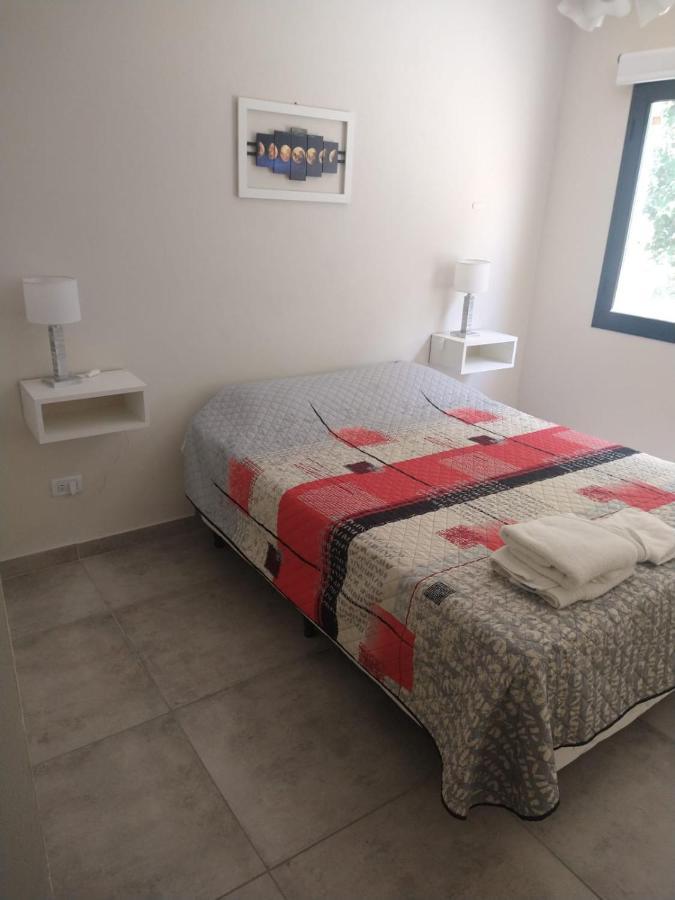 Departamento Pabloli A Estrenar Zona Centro Apartment