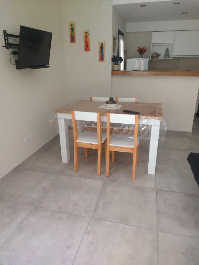 Departamento Pabloli A Estrenar Zona Centro Tandil