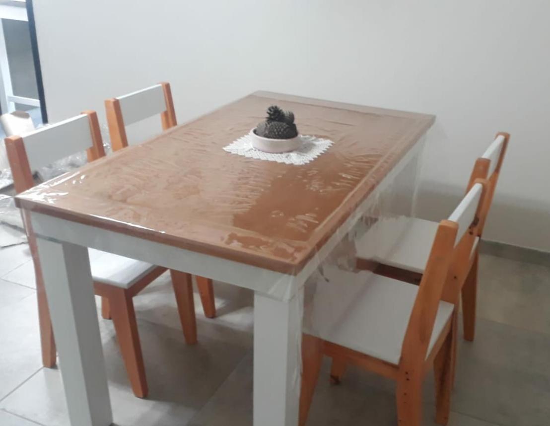 Departamento Pabloli A Estrenar Zona Centro * Tandil