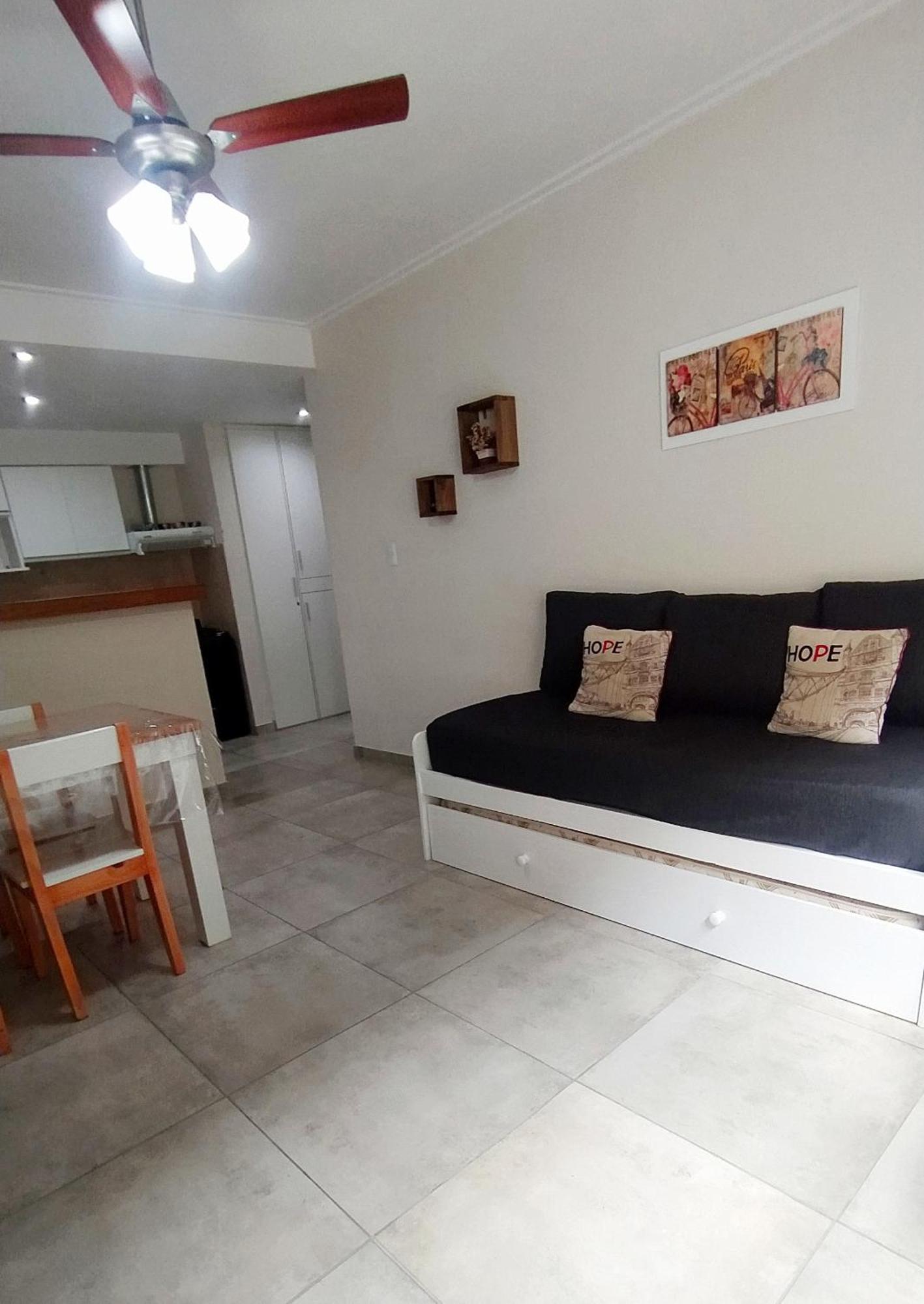 Departamento Pabloli A Estrenar Zona Centro Apartment