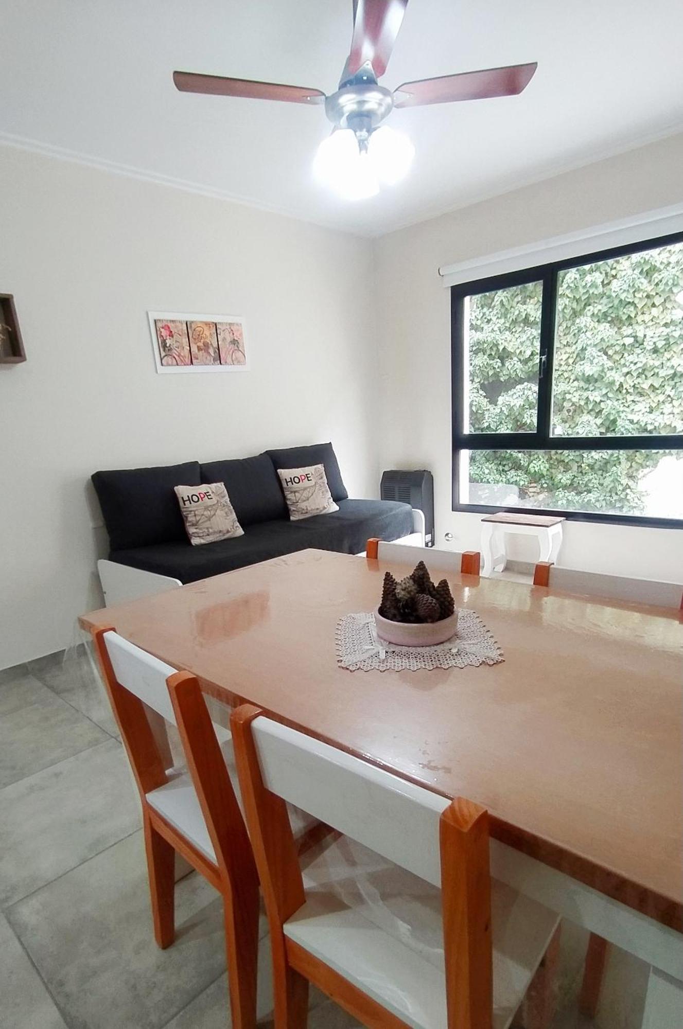Departamento Pabloli A Estrenar Zona Centro Apartment