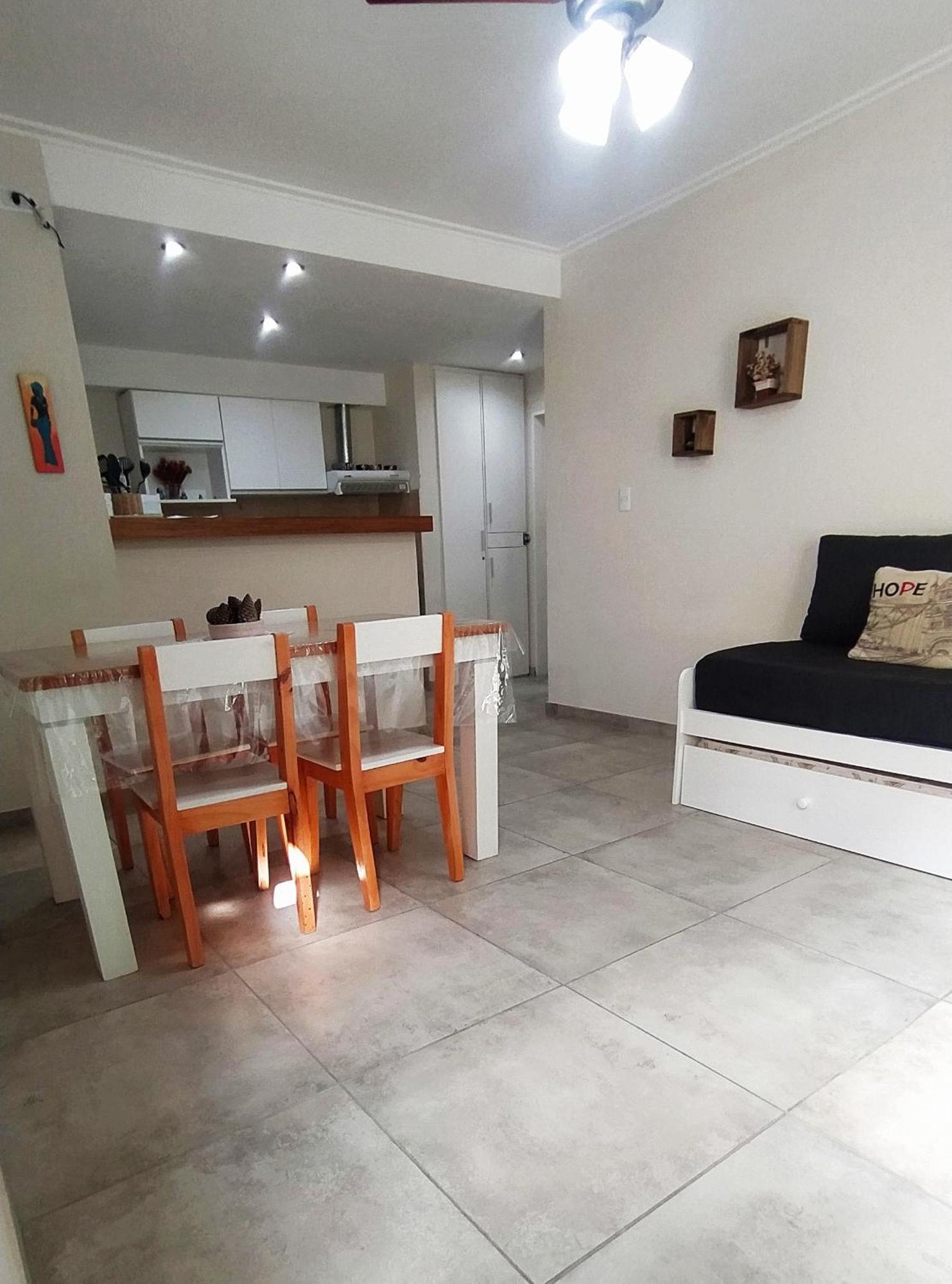 Departamento Pabloli A Estrenar Zona Centro Apartment *